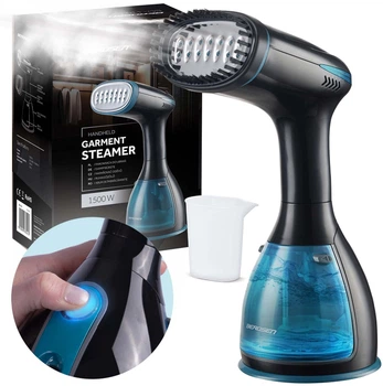 Відпарювач Berdsen BD-310 Чорний