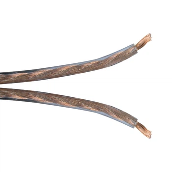 Акустичний кабель DPM GR01-25 2 x 2.5 мм 25 м (5906881218662)