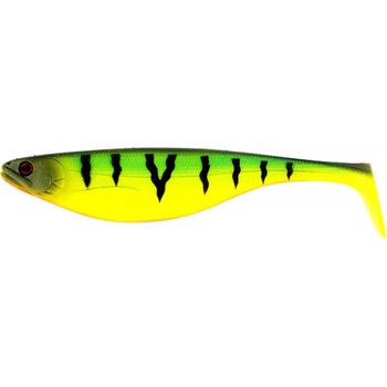 Силикон Westin ShadTeez 16cm 39g Tiger Perch (1шт/уп),P023-644-026