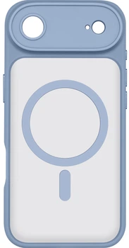 Чохол для смартфона ArmorStandart Lush MagCase для Apple iPhone Air Chambray (ARM87477)
