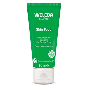 Крем для обличчя та тіла Weleda Skin Food універсальний 30мл