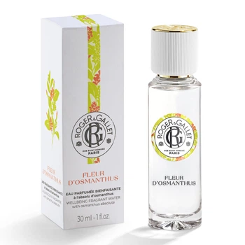Вода парфумована Roger&Gallet Fleur d'Osmanthus Квітка османтусу 30мл