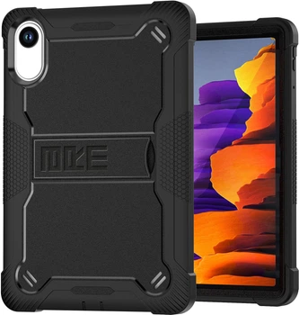 Чехол для планшета ArmorStandart Rover для Xiaomi Redmi Pad 2 Black (ARM86084)