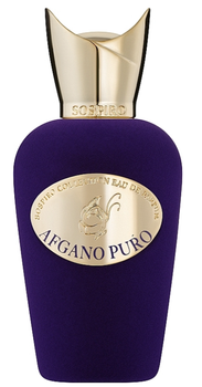 Парфумована вода Унісекс Sospiro Perfumes Afgano Puro 100 мл (3770009763806)