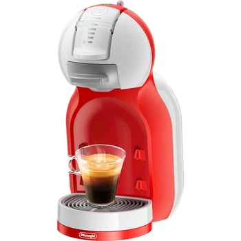 Кавоварка капсульна Delonghi Dolce Gusto MiniMe EDG305.WR [122533]