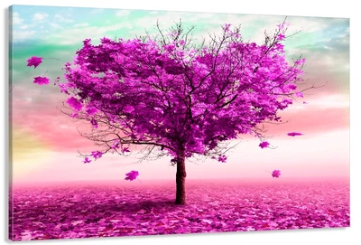 Картина на полотні Art Dekors Природа 90x180 см MLP 345