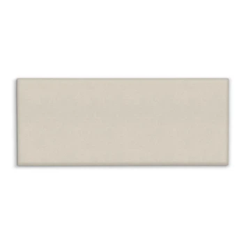 Изголовье для кровати COSAS Cuba Silk 55x190 см Магнолия