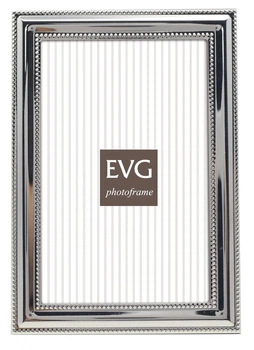 Фоторамка EVG ONIX 10х15 см S07 Silver (7119222)