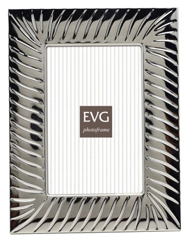 Фоторамка EVG ONIX 10х15 см S14 Silver (7119229)