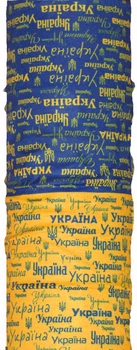 Бандана-трансформер (Бафф) Ukrainian-5 (BT408)