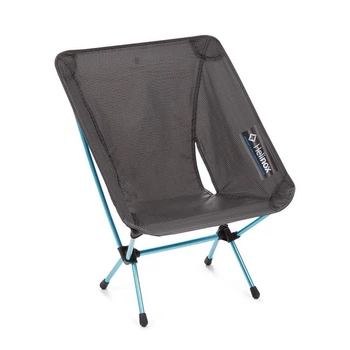 Стул Helinox Zero Chair (цвет Black)