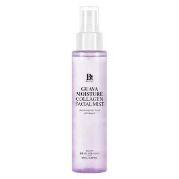 Зволожувальний міст для обличчя з гуавою та колагеном Benton Guava Moisture Collagen Facial Mist, 100 мл