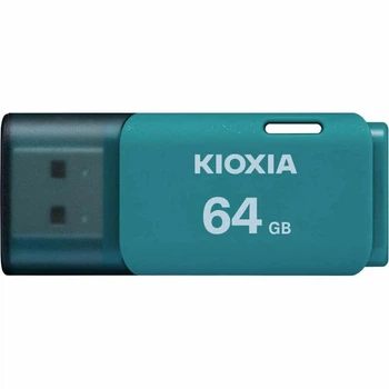 Флеш-памъять (накопичувач USB) USB2 64GB LU202L064GG4 KIOXIA