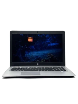 Ноутбук HP EliteBook 850 G3 TN Intel Core i5 (i5-6300U) 8 Гб 128 Гб SSD Клас A- (GNB0925116) Б/В