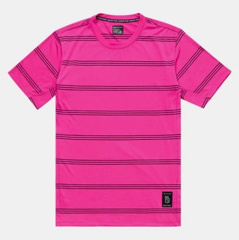 Футболка TLD SKYLINE SS RIDE TEE; WASHED OUT [Party Pink] M