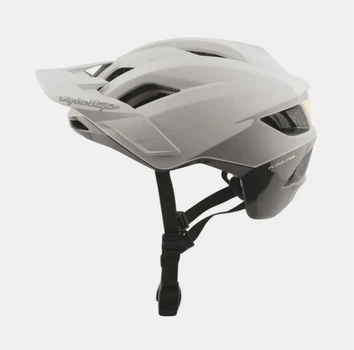 Вело шлем TLD FLOWLINE SE HELMET; TROOPER [MIST] M/L