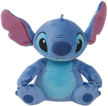 Maskotka Just Play Stitch z dźwiękiem i zapachem 15 cm 3680355 (886144308680)