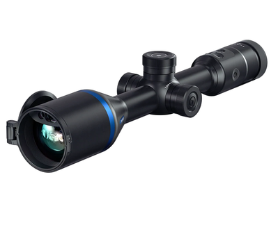 Тепловізійний приціл Pard Pantera eX 640-50 LRF Q (640х512, 2600 м, 50 мм, NETD
