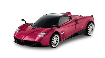 Машинка на радиоуправлении PAGANI Huayra Roadster, 1:24, ТМ Cool Speed