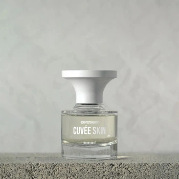 Туалетна вода унісекс Borntostandout Cuvee Skin 30 мл – купити з