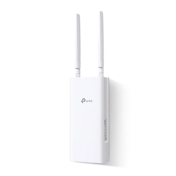 TP-Link TL-MR100-Outdoor - уличный 4G LTE роутер с Wi-Fi до 300 Мбит/с