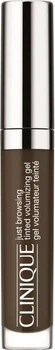 Żel do stylizacji brwi Clinique Just Browsing matowy Ebony 4.3 ml (192333271063)