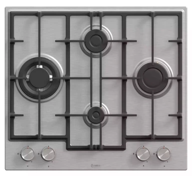 Варильна поверхня газова Perfelli PERLA MW60C INOX