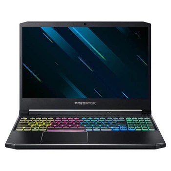 Ноутбук 15.6" Acer Predator Helios 300 PH315-51-54ZD: Intel Core i5-8300H, DDR4 16 GB, SSD 128 GB + SSD 1 TB, nVidia GeForce GTX 1050 Ti, IPS, Ful, Б/У
