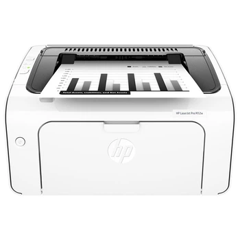 Принтер HP LaserJet Pro M12W, Б/У
