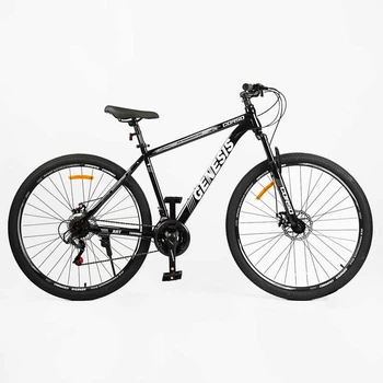 Велосипед Спортивний Corso 29" дюймів «Genesis» gn-29380