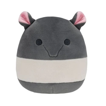 Мягкая игрушка Squishmallows Тапир Эббит 30 см