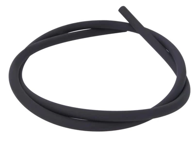 Шланг Alphacool AlphaTube TPV 16/10, черный, 3.3 метра