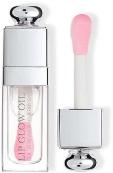 Олійка для губ Dior Addict Lip Glow Oil 000 Universal Clear