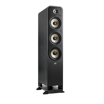 Акустическая пара Polk Audio Signature Elite ES60 Black (art.236375)