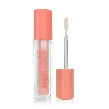 Блиск для губ Colour Intense Gloss Fetish №04 Pretty 5 мл