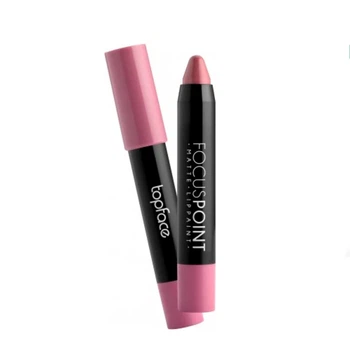 Матова помада-олівець для губ Topface Focus Point Matte Lip Paint №003 3.5 г