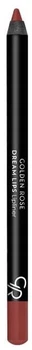 Олівець для губ Golden Rose Dream Lips Lipliner №532 1.4 г