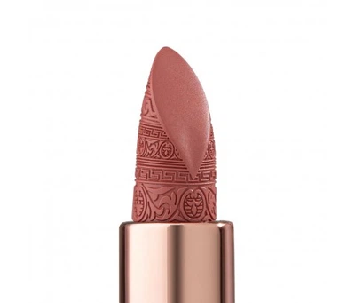 Матова помада для губ Bogenia Angelic Matte Lipstick BG701 №009 4.8 г