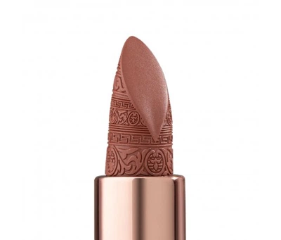 Матова помада для губ Bogenia Angelic Matte Lipstick BG701 №004 4.8 г