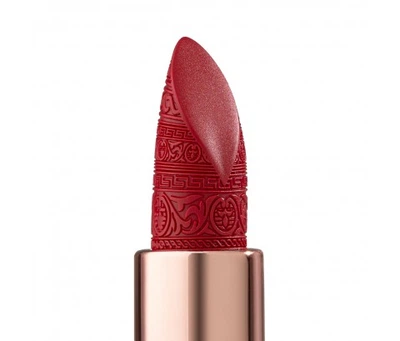 Матова помада для губ Bogenia Angelic Matte Lipstick BG701 №018 4.8 г