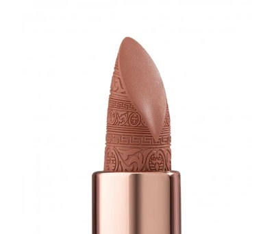 Матова помада для губ Bogenia Angelic Matte Lipstick BG701 №003 4.8 г