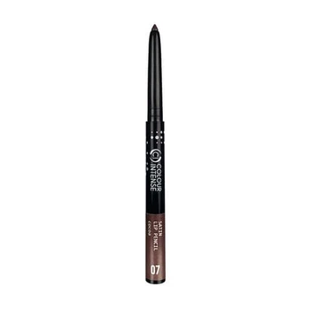 Олівець для губ Colour Intense Satin Lip Pencil №07 Cocoa 1 г