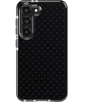 Чохол Tech21 EvoCheck для Samsung Galaxy S23 (S911) (T21-10069) Black