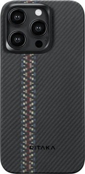 Чохол Pitaka MagEZ Case 4 для Apple iPhone 15 Pro Max (FR1501PM) Rhapsody
