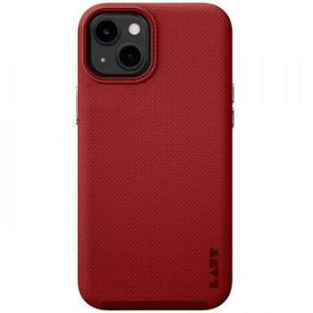 Чохол Laut Shield Series для Apple iPhone 13 (LIP21M2SHR) Crimson