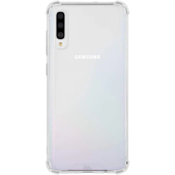 Чохол Case-Mate Tough для Samsung Galaxy A70 (A705) / A70s (A707) (CM039198) Clear