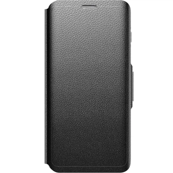 Чохол-книжка Tech21 Evo Wallet для Samsung Galaxy S10 Plus (G975) (T21-6957) Black