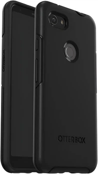 Чохол OtterBox Symmetry для Google Pixel 3a XL (77-61263) Black