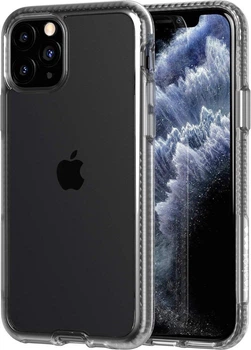 Чохол Tech21 Pure Clear для Apple iPhone 11 Pro (T21-7223 / T21-7891) Transparent