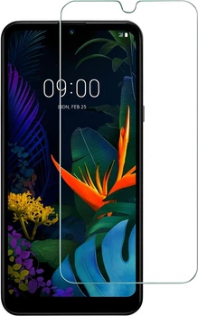 Захисне скло Zagg InvisibleShield Glass для LG Q60 (840056111875)